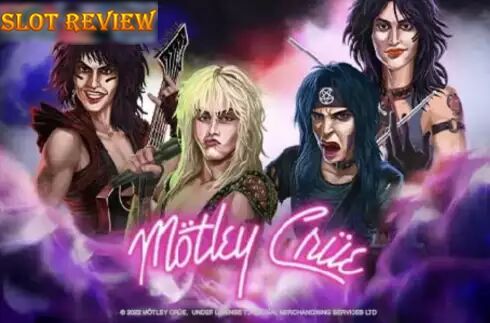 Motley Crue icon